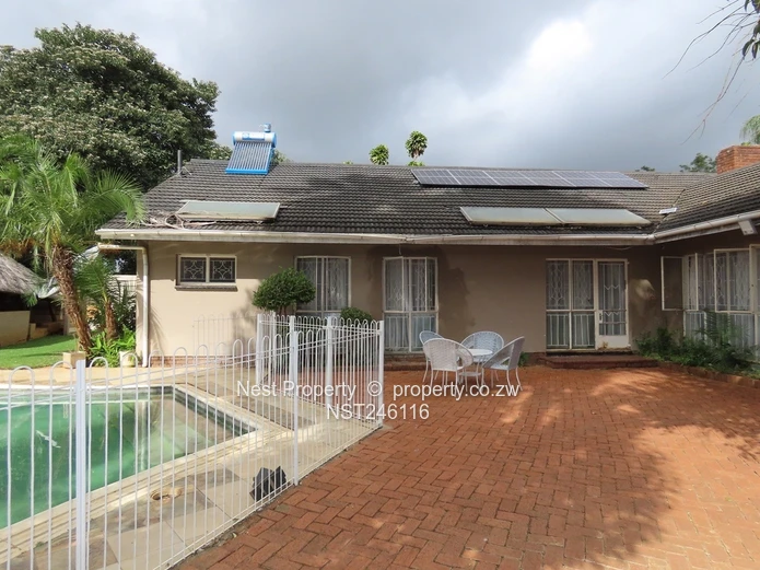 Prime Road Frontage Opportunity in Alexandra Park