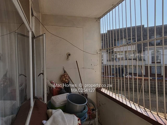 For Sale: 2 Bedroom Flat - Eastview Gardens