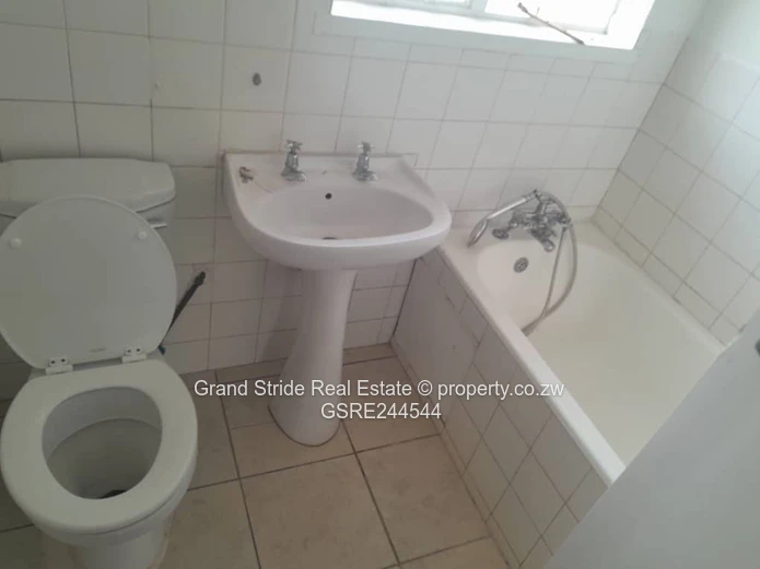 Duplex Apartment For Rent In Kensington 