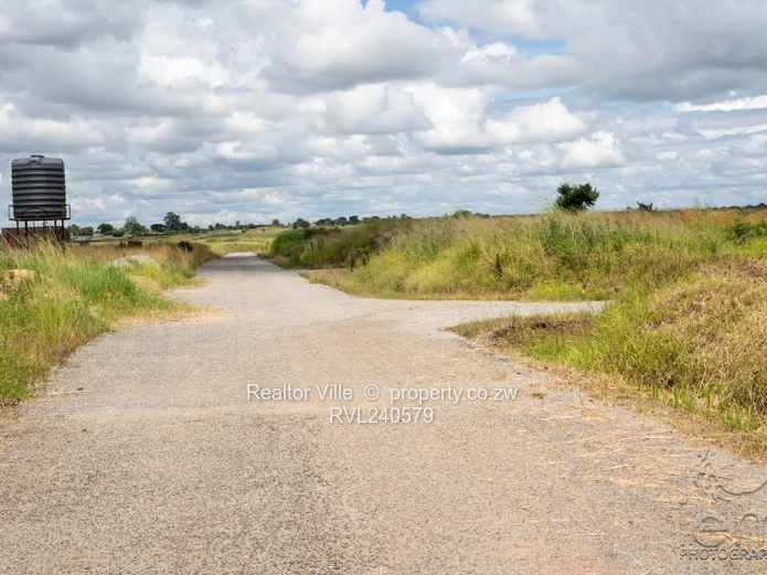 Prime 200sqm Stand for Sale in Swallowfield of Johannesburg in Norton – Only $10,000!