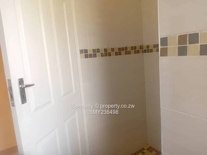 Garden Flat for rent