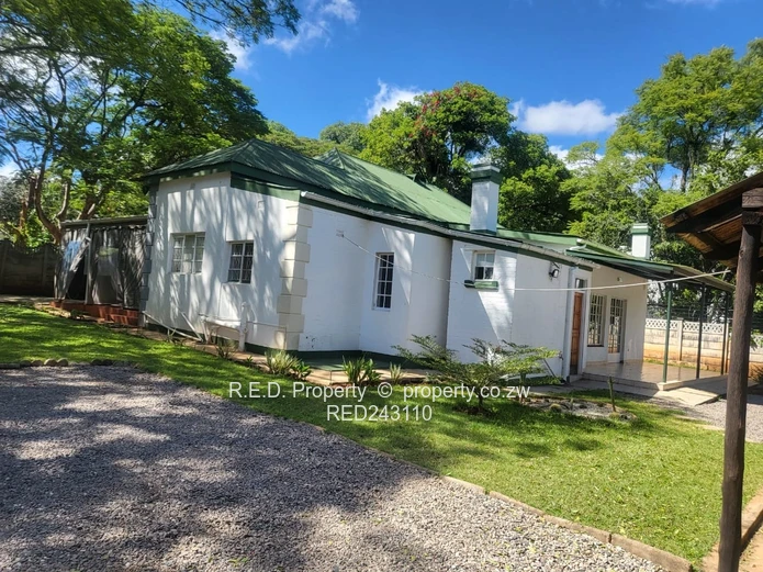 Commercial Property for Rent In Suburbs!