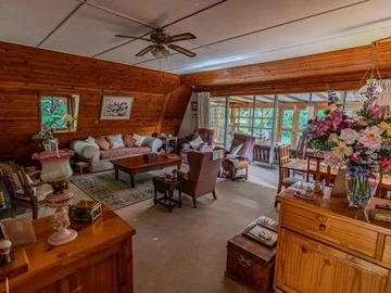 3 Bedroom Townhouse Complex