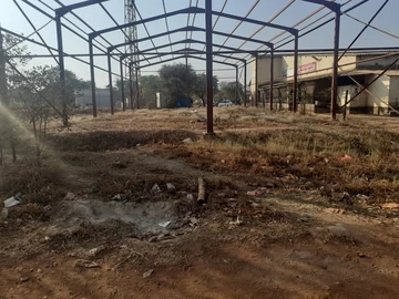 Commercial Stand For Sale Chegutu