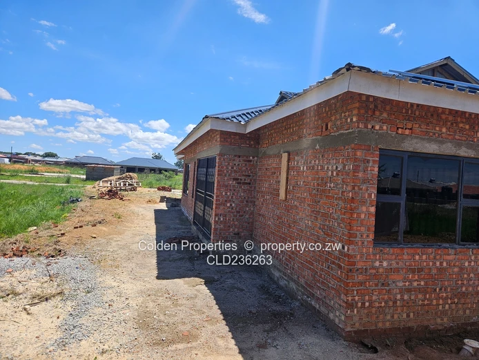 Perfect Opportunity! (Sole Mandate)