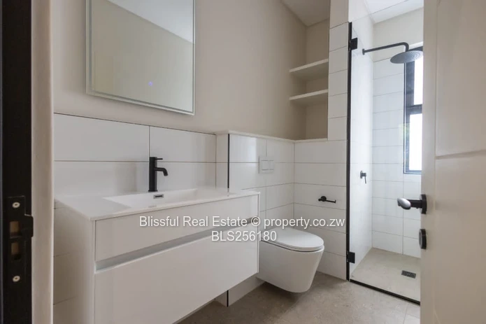 Jacaranda Heights  3-Bed Apartment for rent