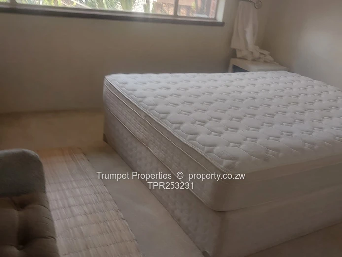 Glenlorne home for sale, mortgage accepted