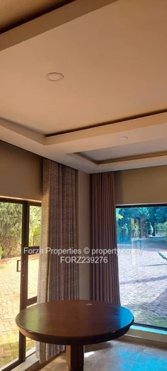 Spacious 5-Bedroom Modern Home