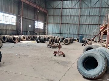 Warehouse & Factory
