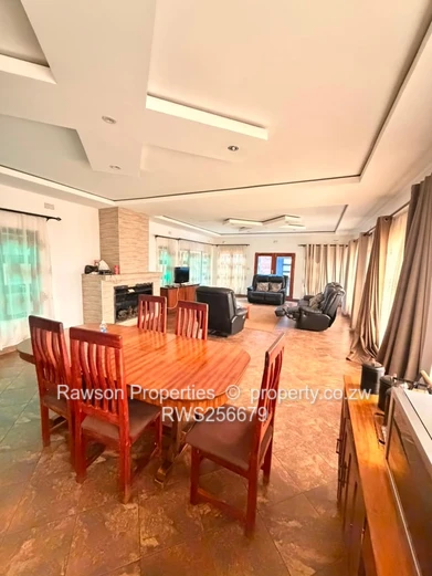 The Grange Mansion For Sale (Sole Mandate)