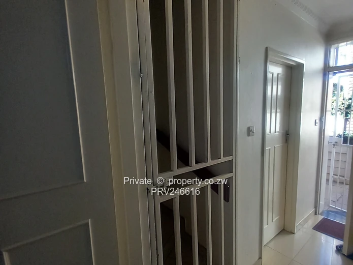 2 Bed Duplex Garden Flat for Rent