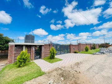 Neat Newly Built 2 Bedroom Gottage To Let