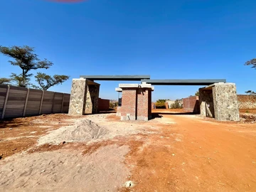 Residential and Commercial Plots in GlenForest!