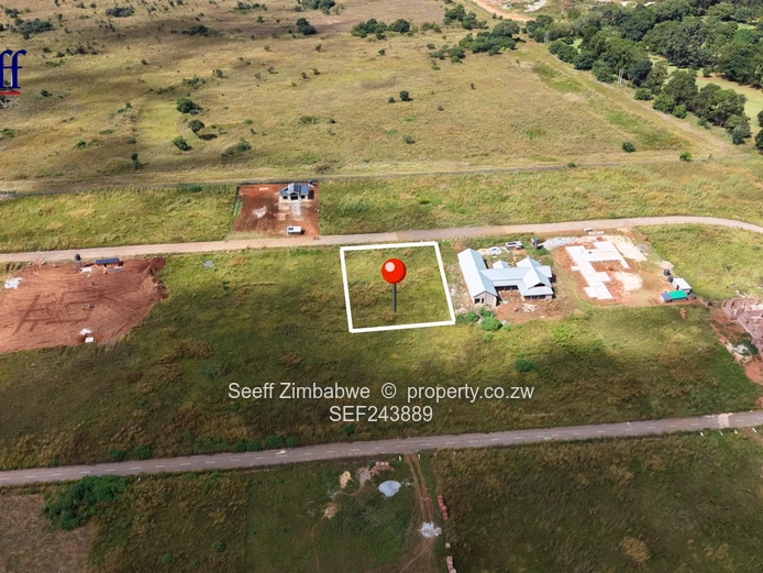 Premium 2000sqm Stands for Sale in Pomona City