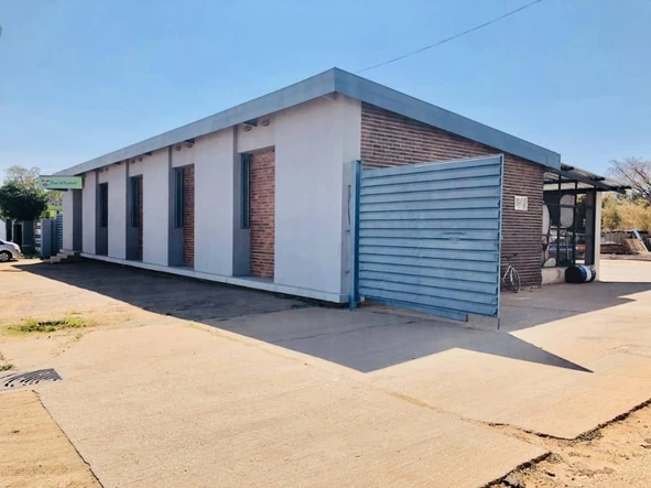 Commercial Property