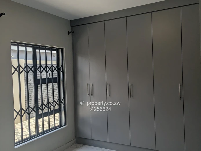 Madokero Estate 2 bedroom apartment to rent  (Sole Mandate)