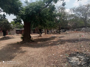 Commercial & Industrial Land