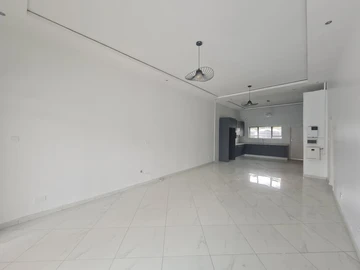 3 Bedroom Townhouse Complex