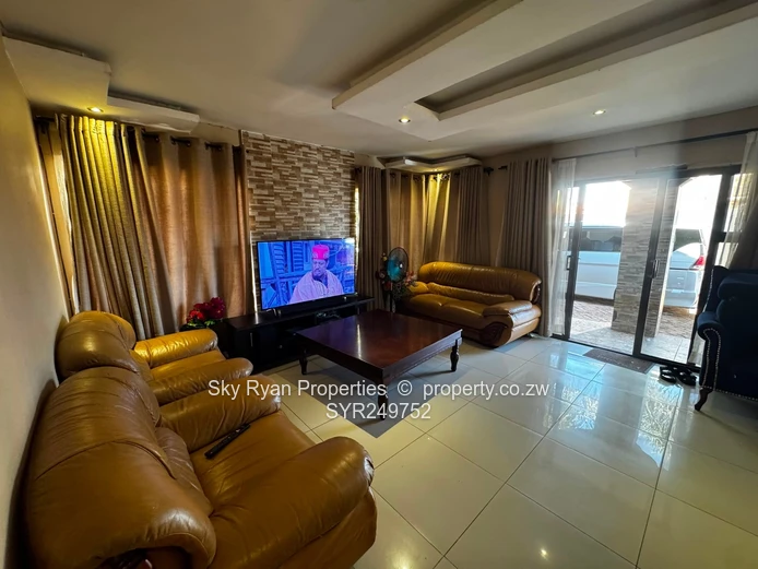 Bloomingdale House For Sale