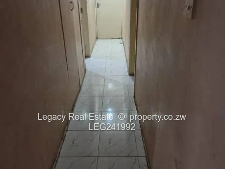 Budget-Friendly Cottage for Rent – Houghton Park