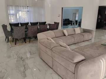 7 Bedroom Townhouse Complex