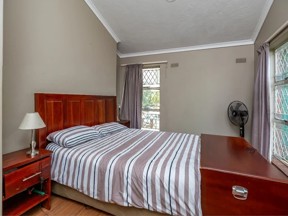2 Bedroom Garden Flat