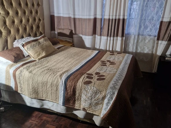 2 Bedroom Garden Flat