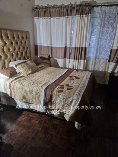 Good Investment, Garden Flat In A Prime Location!! 