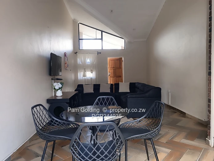 Well-Maintained 3-Bedroom Cluster Home for Sale!