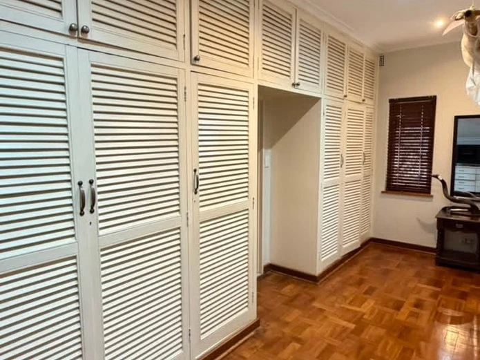 Emerald Hill furnished house to rent 