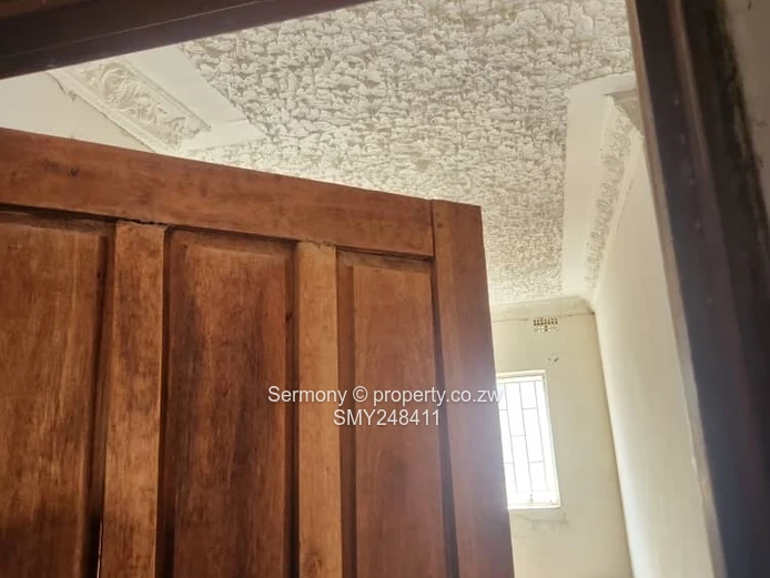 Residential House For Sale