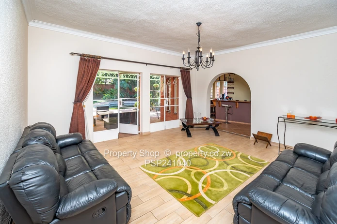 Opulent Property with Location