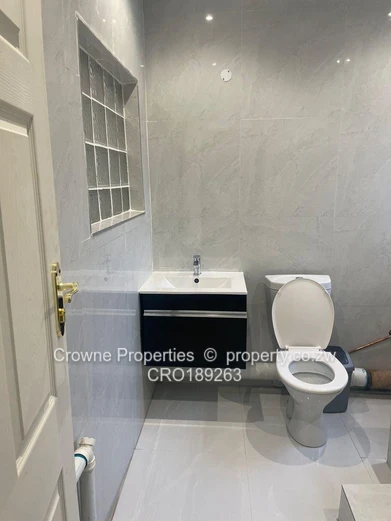 House To Let