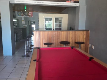 Shop & Retail Property