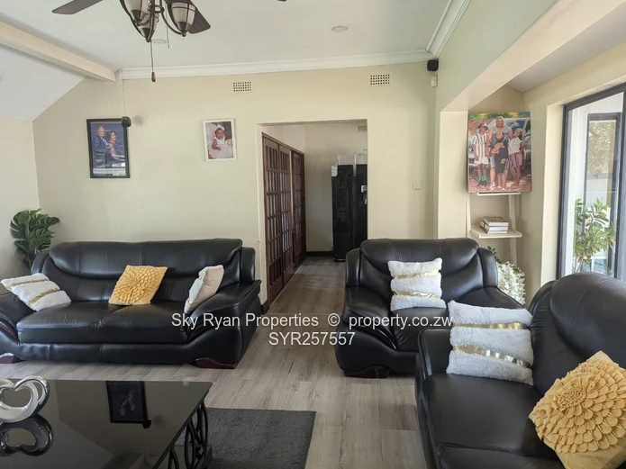 Alex Park House For Sale 