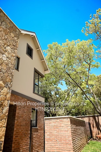 Modern Garden Flat in Greendale — 3 Beds, Pool & Borehole