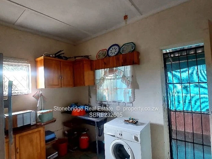 3 Bedroom House for sale in Arcadia