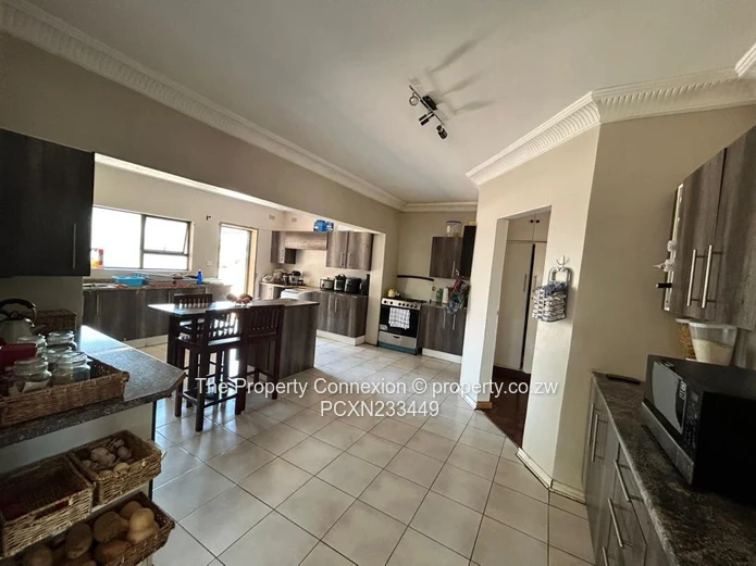 Rare Opportunity to Acquire a Good Investment Home