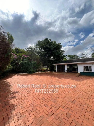 Magnificent Home for sale