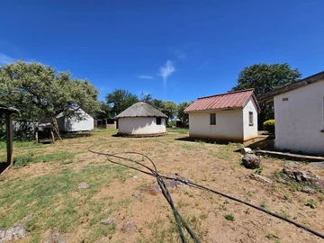 Farm & Agricultural Land