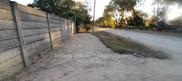 Rusape - Jacaranda House for Sale