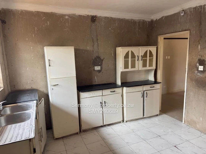 Spacious Home For Sale