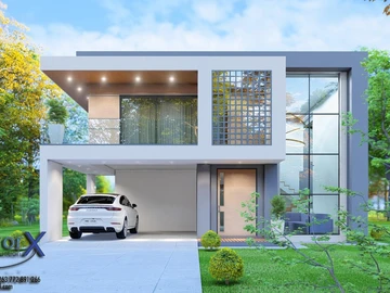 4 Bedroom Flat & Apartment