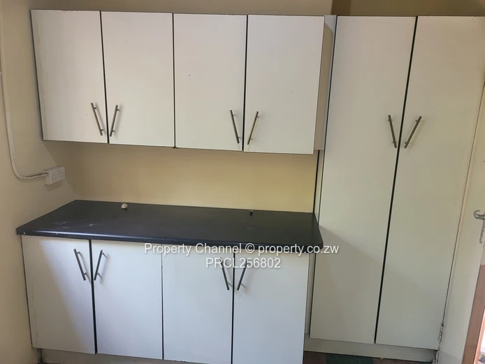 an offices space to rent in Hillside Harare 