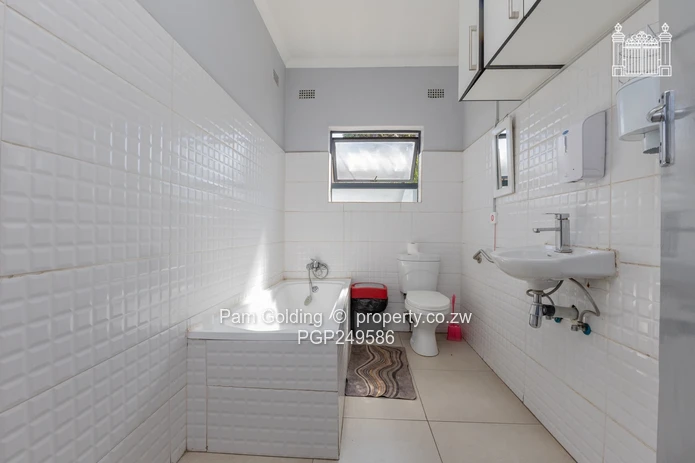 Turnkey 24-Hr Clinic For Sale | Highfields, Harare 