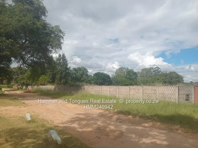 Waterfalls Parktown Stand For Sale