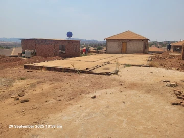 Commercial & Industrial Land