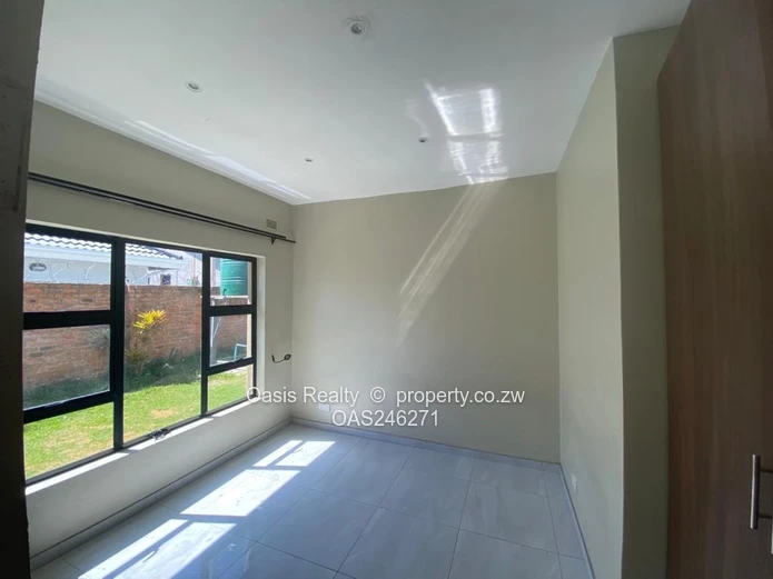 Mabvazuva Estate House For sale