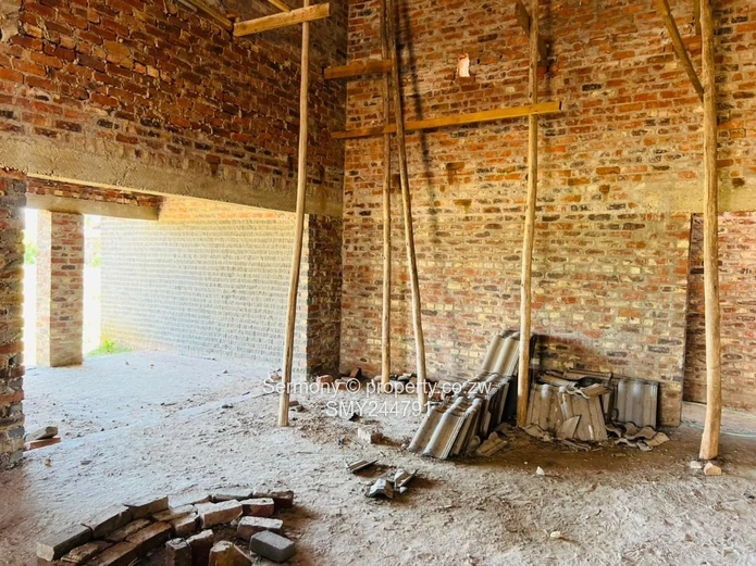 Finish To Your Own Taste