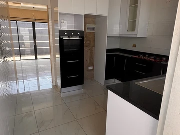 3 Bedroom Cottage